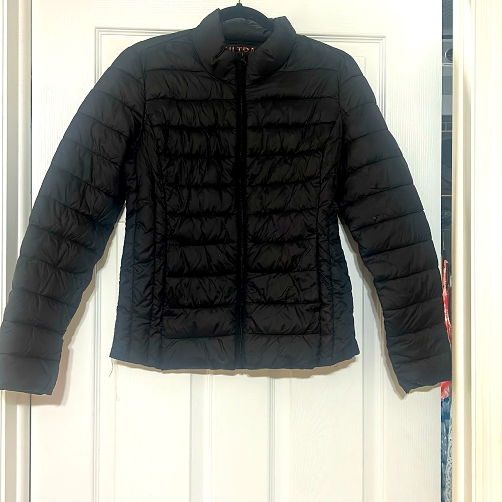 Love Tree Ultralight Packable Jacket